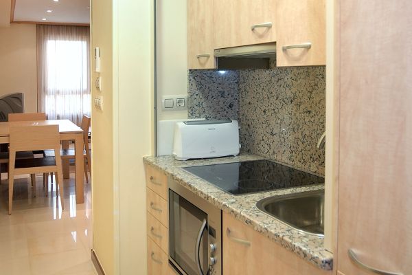 Mediterraneo Real Apartments (Fuengirola)